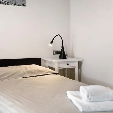 Lejlighed Casa Marcos N 29 Livigno