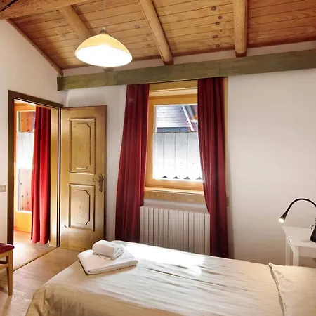 Casa Marcos N 29 * Livigno