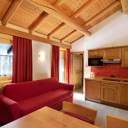 Casa Marcos N 29 * Livigno