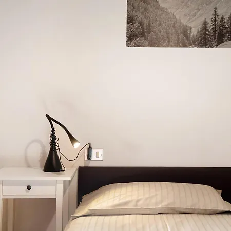 Apartman Casa Marcos N 29