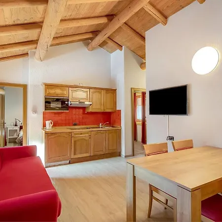 Апартаменты Casa Marcos N 29