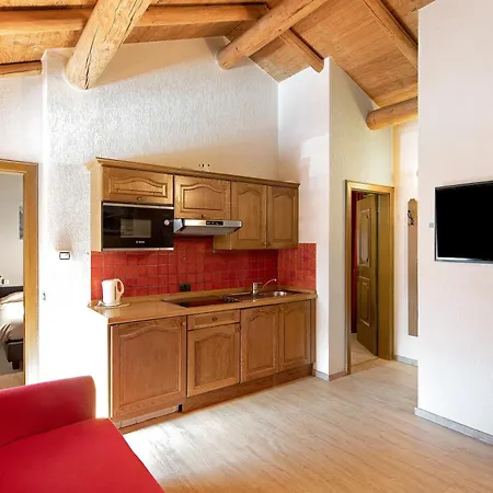 Casa Marcos N 29 * Livigno