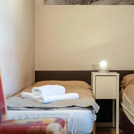 Casa Marcos N 29 * Livigno