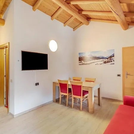Casa Marcos N 29 公寓 利维尼奥