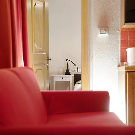 Casa Marcos N 29 公寓 *