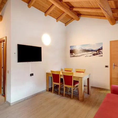公寓 Casa Marcos N 29