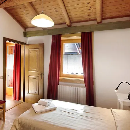 Casa Marcos N 29 *