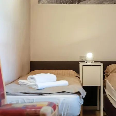 Casa Marcos N 29 * Livigno