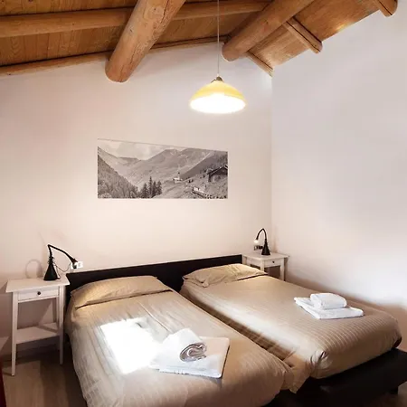 Casa Marcos N 29 아파트