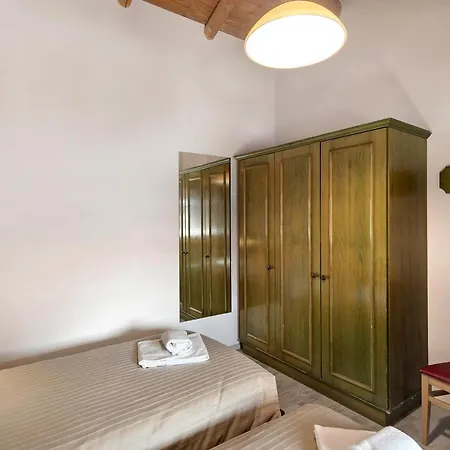 Casa Marcos N 29 *